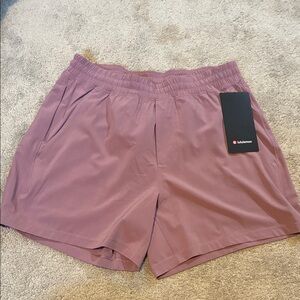 Lululemon Pace Breaker Lined Short 5"
